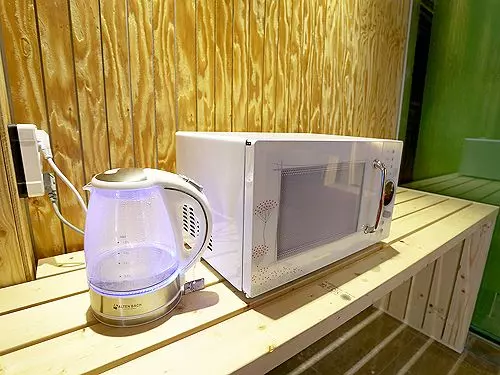 Fotos del hotel Eco:  7