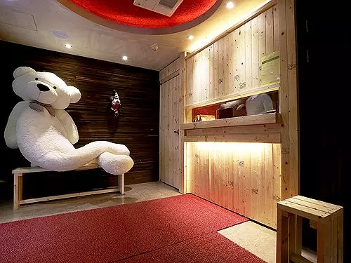 Fotos del hotel Eco:  9