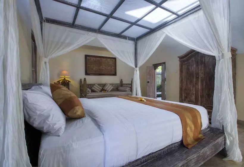 Fotos del hotel Royal Villa Jepun:  8