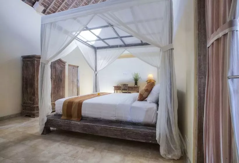 Fotos del hotel Royal Villa Jepun:  10