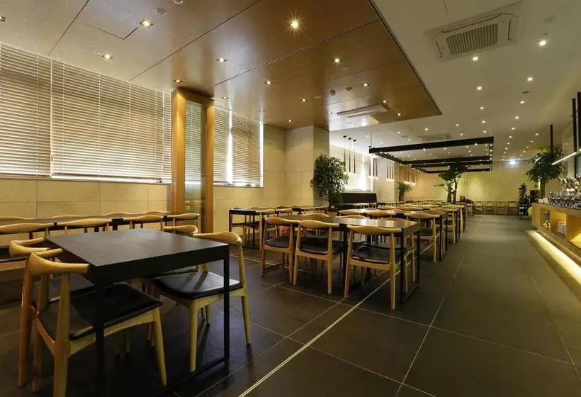 Fotos del hotel The Designers Incheon:  5