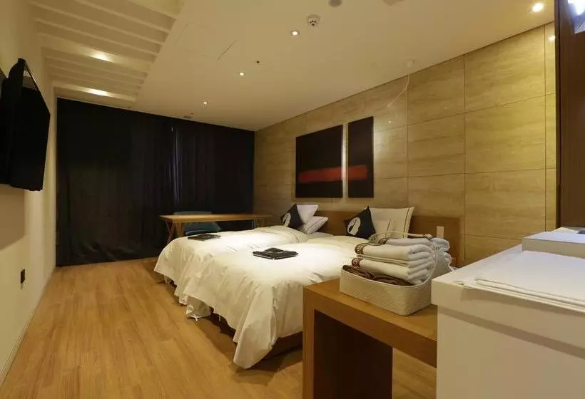 Fotos del hotel The Designers Incheon:  13