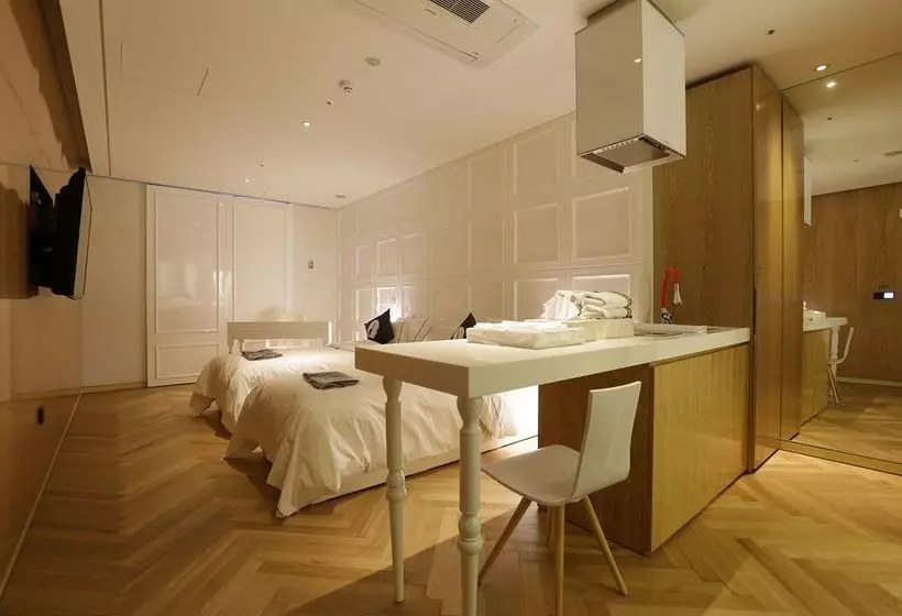 Fotos del hotel The Designers Incheon:  10