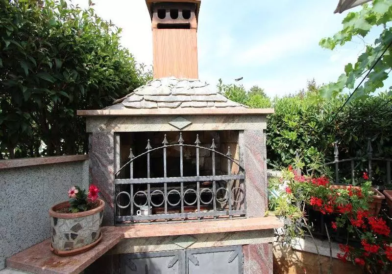 Fotos del hotel Apartment Divna:  5