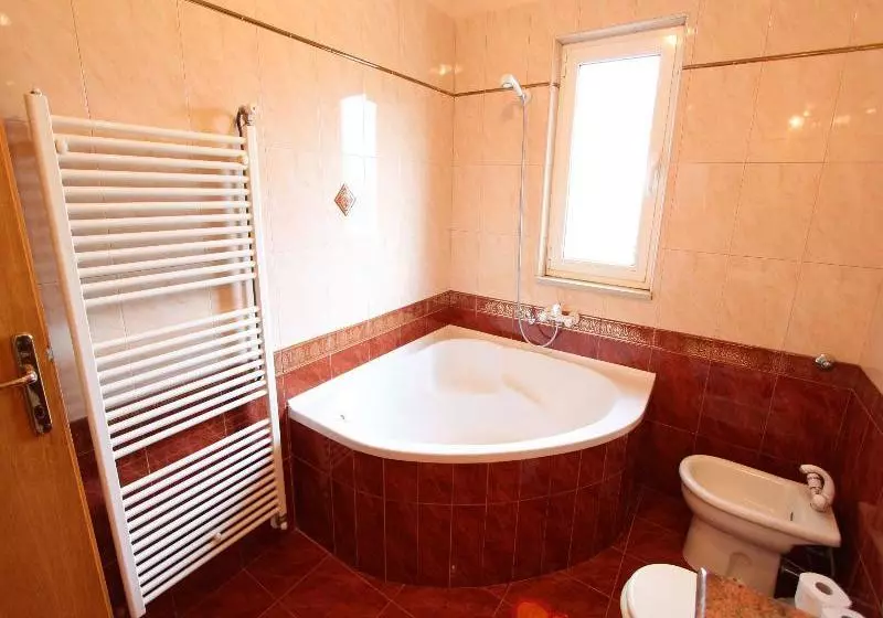 Fotos del hotel Apartment Divna:  20