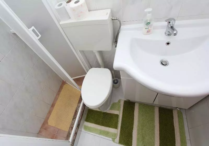 Fotos del hotel Apartment Divna:  12