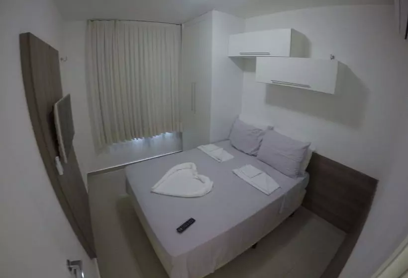 Fotos del hotel Vg Murilo Flats Conceito:  10