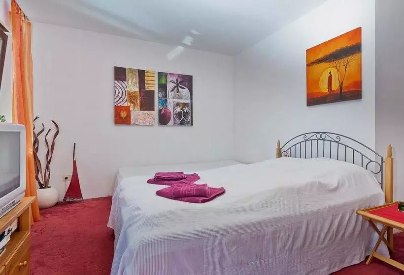 Fotos del hotel Bed And Breakfast Zeevat:  5