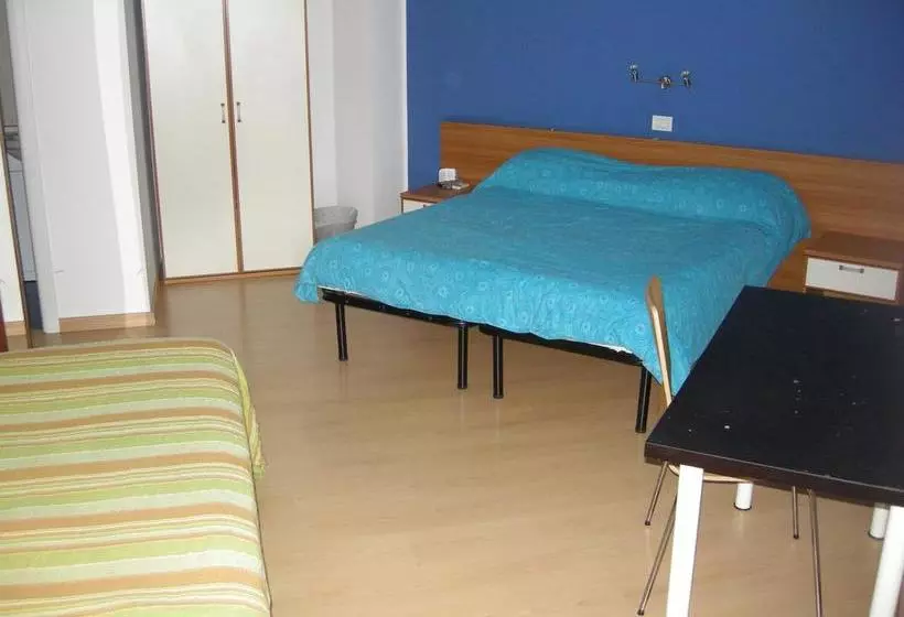 Fotos del hotel Lindo:  6