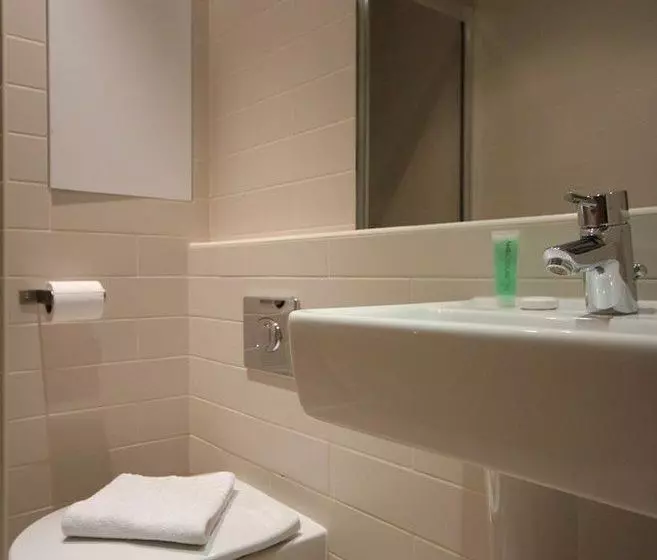 Fotos del hotel Princes Square Serviced Apartments:  10