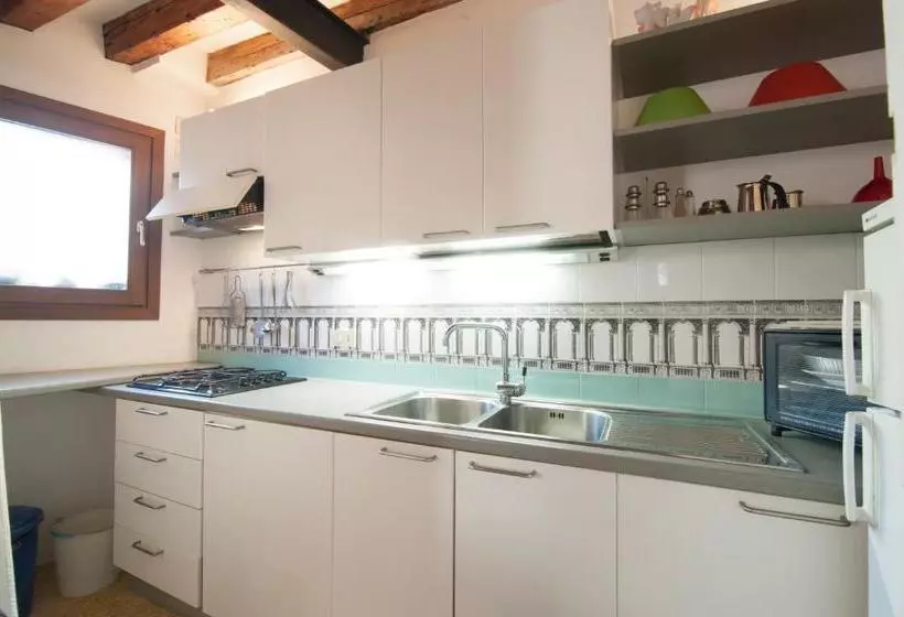 Fotos del hotel In Centro - Grandiben:  4