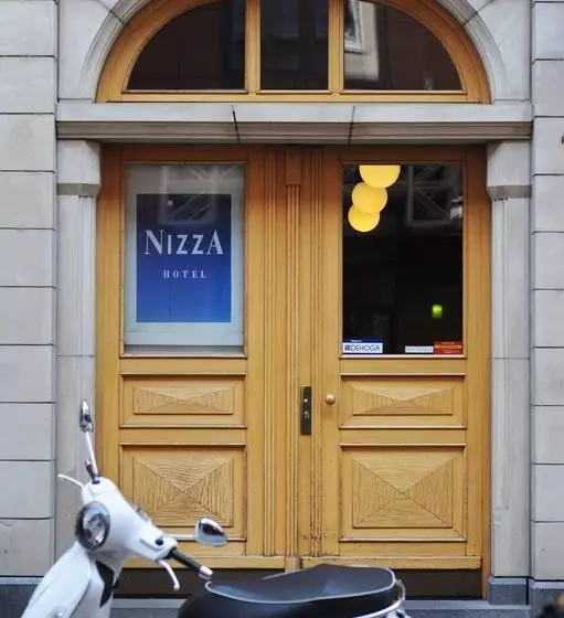 Fotos del hotel Nizza:  8