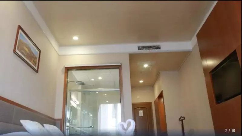 Fotos del hotel Daguan:  10