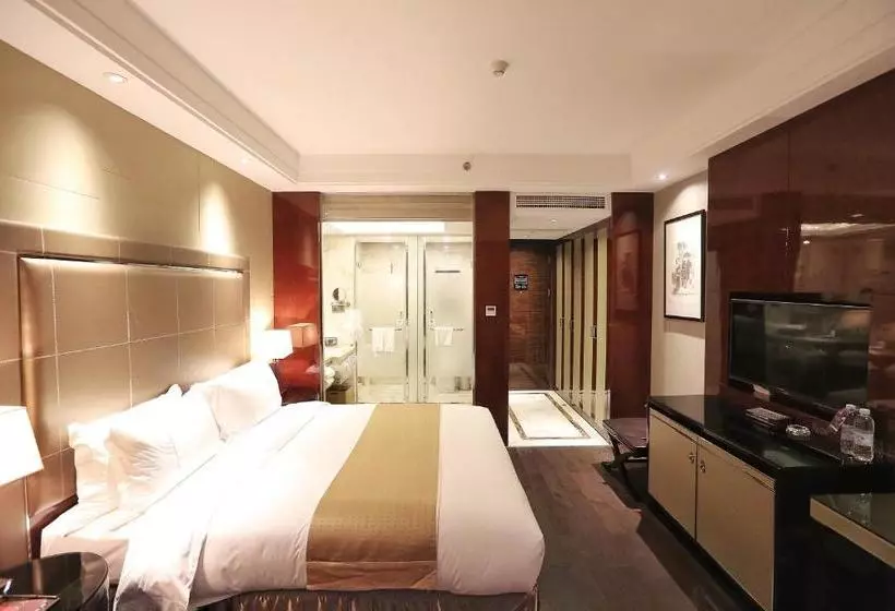 Fotos del hotel Maixinge International:  13