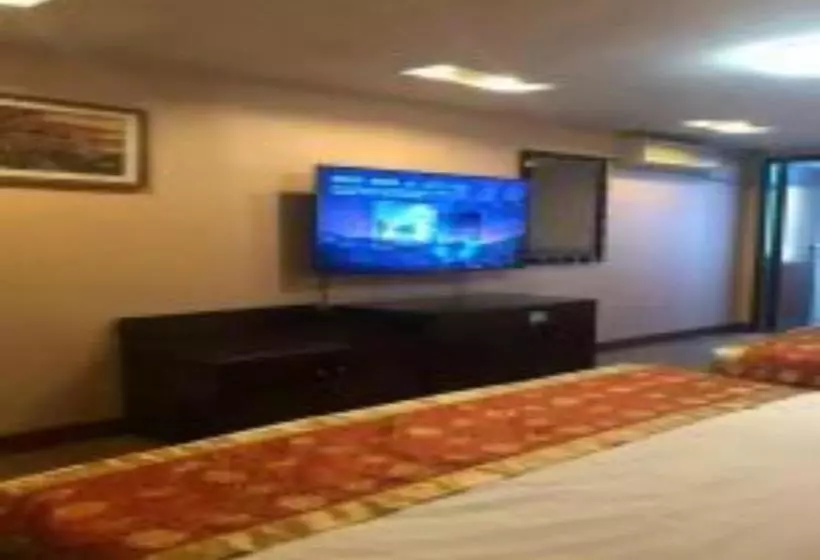 Fotos del hotel Golden Flower:  5