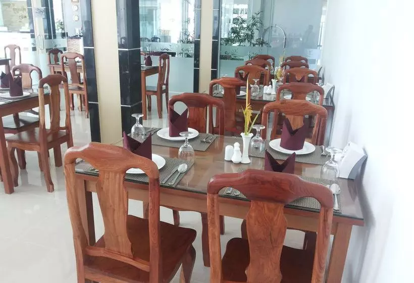 Fotos del hotel Grand Seagull:  13