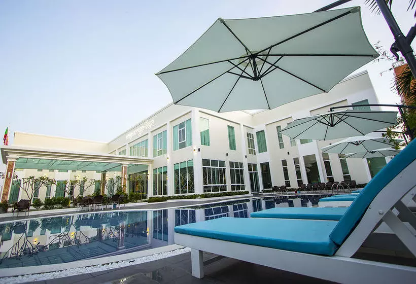 Fotos del hotel Grand Seagull:  3