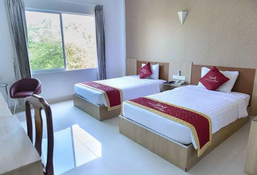Fotos del hotel Grand Seagull:  19