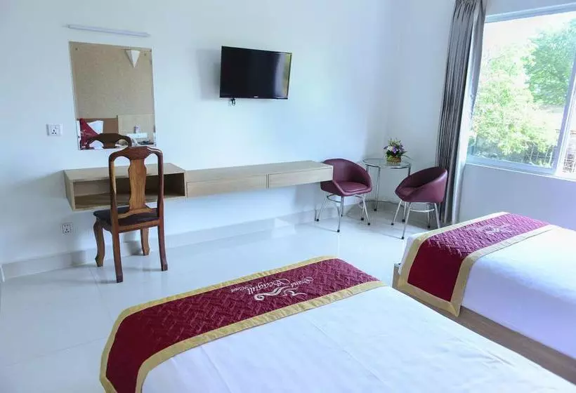 Fotos del hotel Grand Seagull:  18