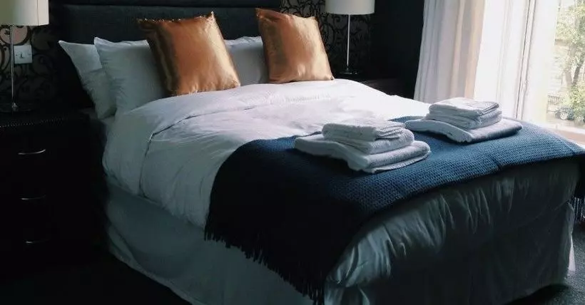 Fotos del hotel The Alfred:  23