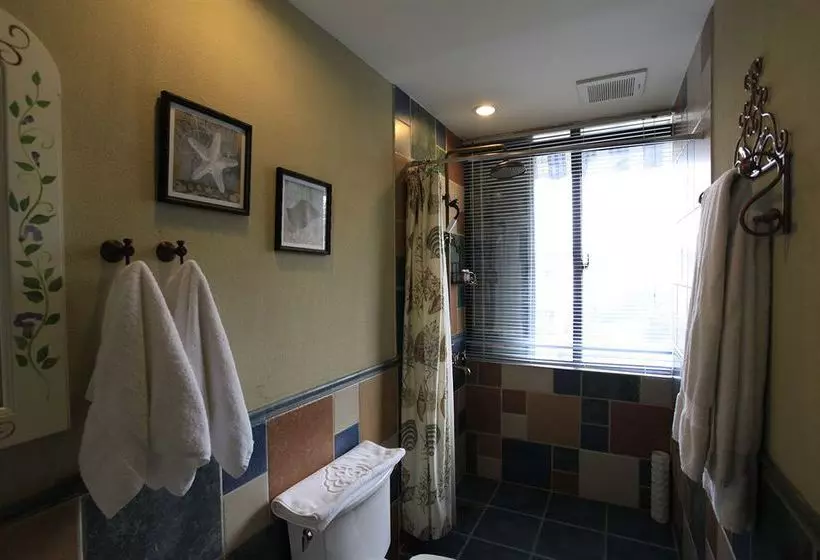 Fotos del hotel West Lake Reclusive Life Villa Baile Qiao Branch:  16