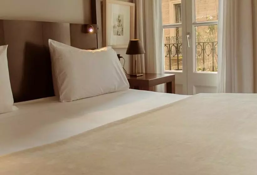 Fotos del hotel Banys Orientals:  14