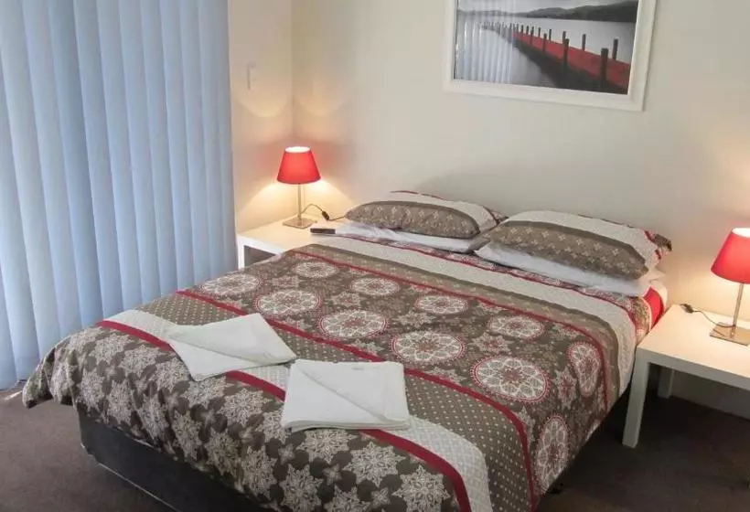 Parkside Apartments Parramatta