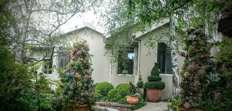 Fotos del hotel Topiary Haven:  4