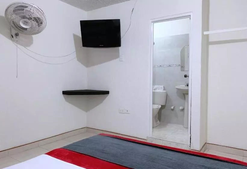Fotos del hotel Real Colombia:  6