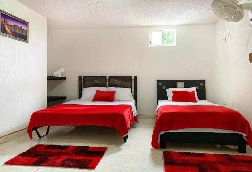 Fotos del hotel Real Colombia:  14