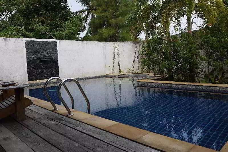 Fotos del hotel Akanak Resort:  2