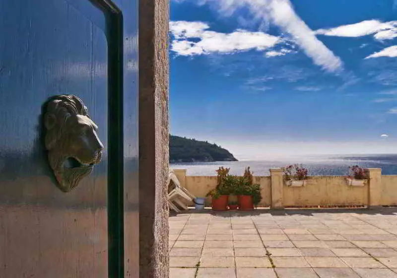 Fotos del hotel Artemida Apartments Dubrovnik:  8