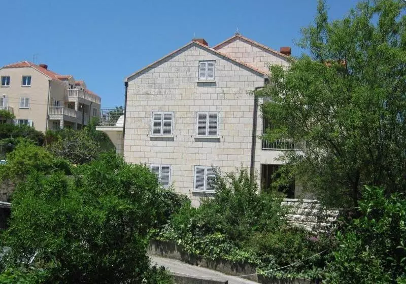Fotos del hotel Artemida Apartments Dubrovnik:  10