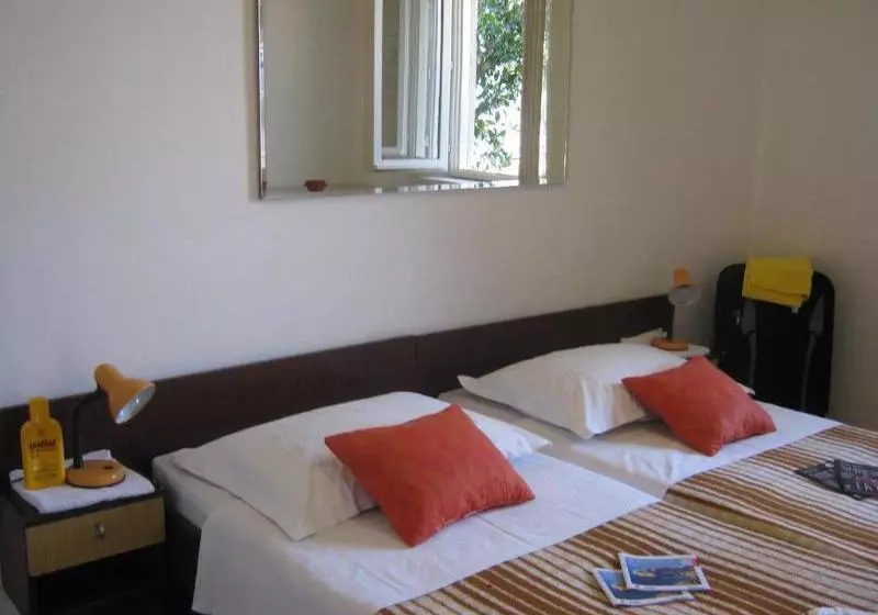 Fotos del hotel Artemida Apartments Dubrovnik:  5