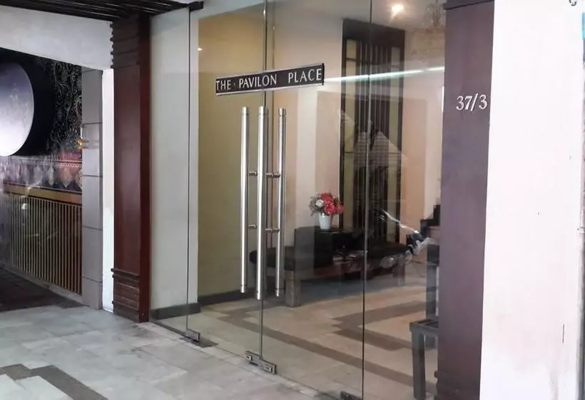 Fotos del hotel The Pavilion Place:  10