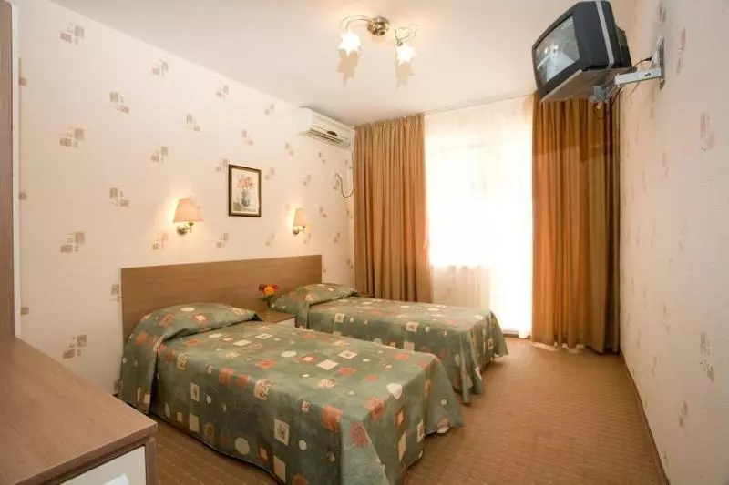 Fotos del hotel Park Hotel Persey:  2