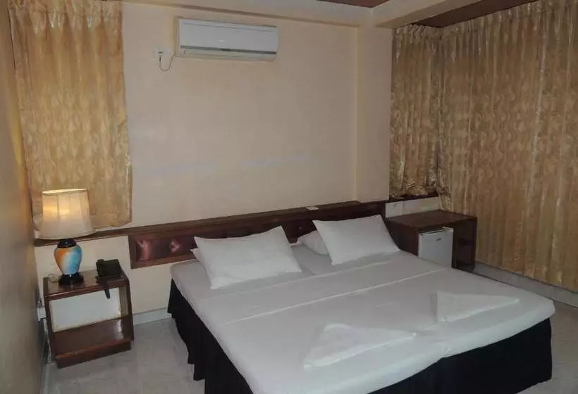 Fotos del hotel Off Day Inn:  14