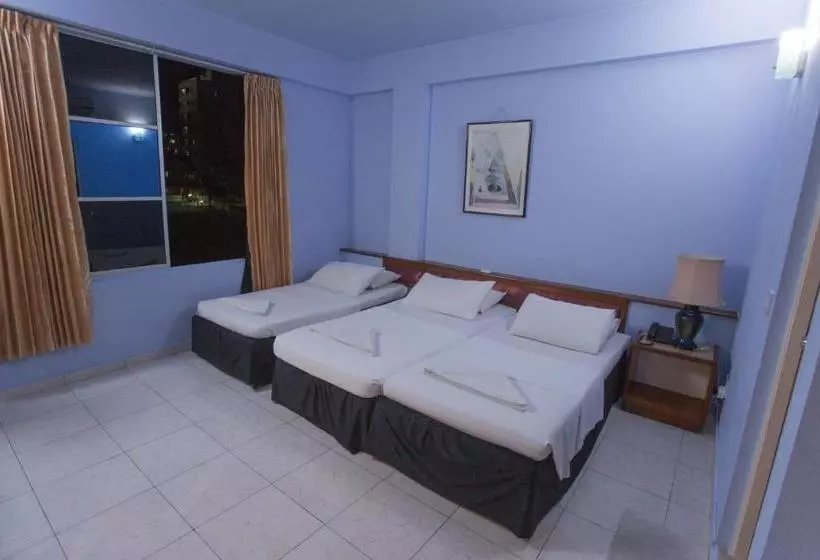 Fotos del hotel Off Day Inn:  2