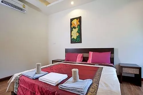 Fotos del hotel Thai Island Dream Estate:  2
