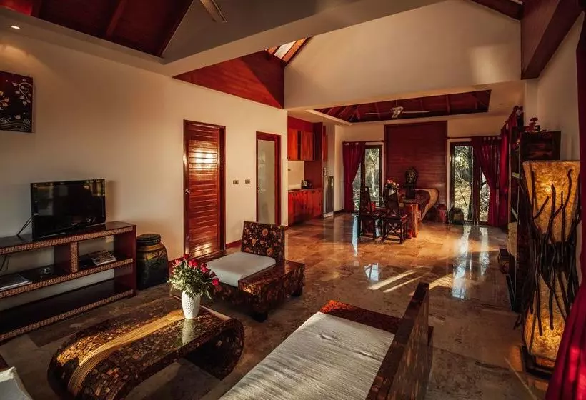 Fotos del hotel Thai Island Dream Estate:  8