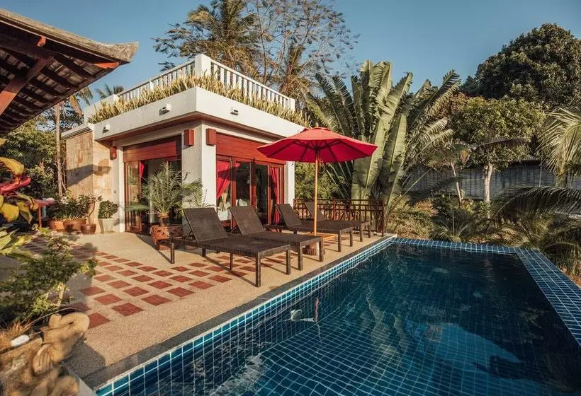 Fotos del hotel Thai Island Dream Estate:  9