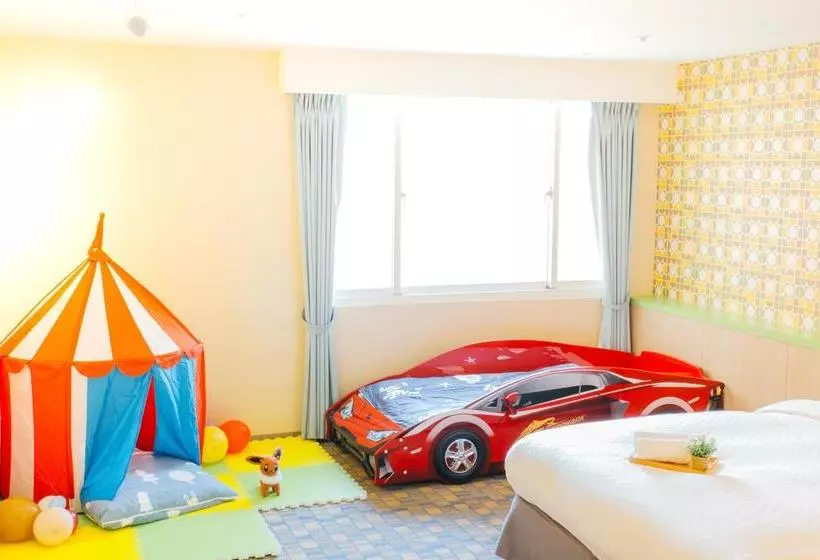 Fotos del hotel Click   Ximending Branch:  24