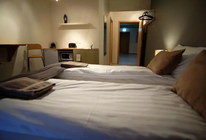 Bergas Guesthouse
