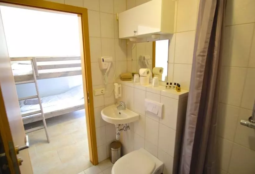 Fotos del hotel Bergas Guesthouse:  5