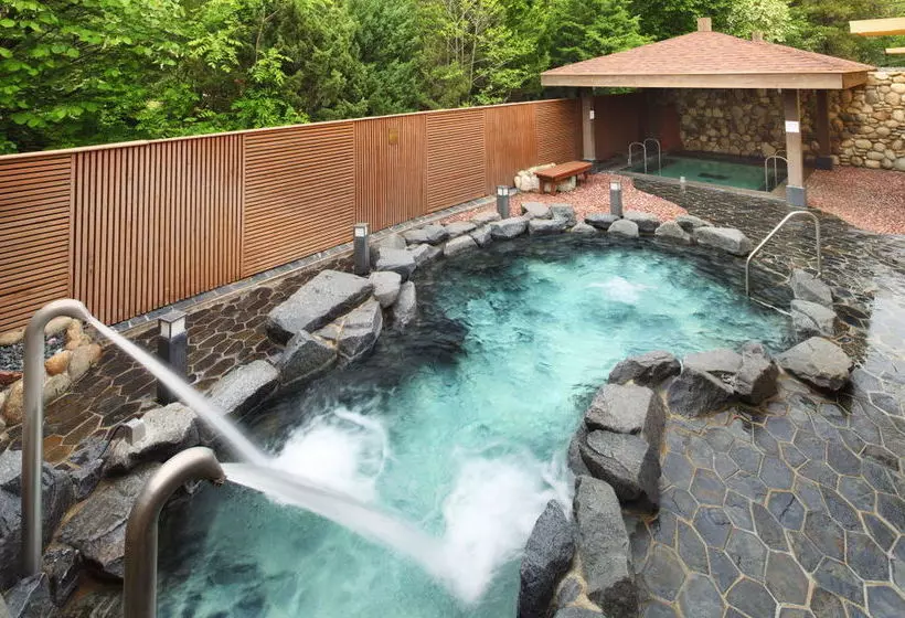 Fotos del hotel Hanwha Resort Suanbo:  15