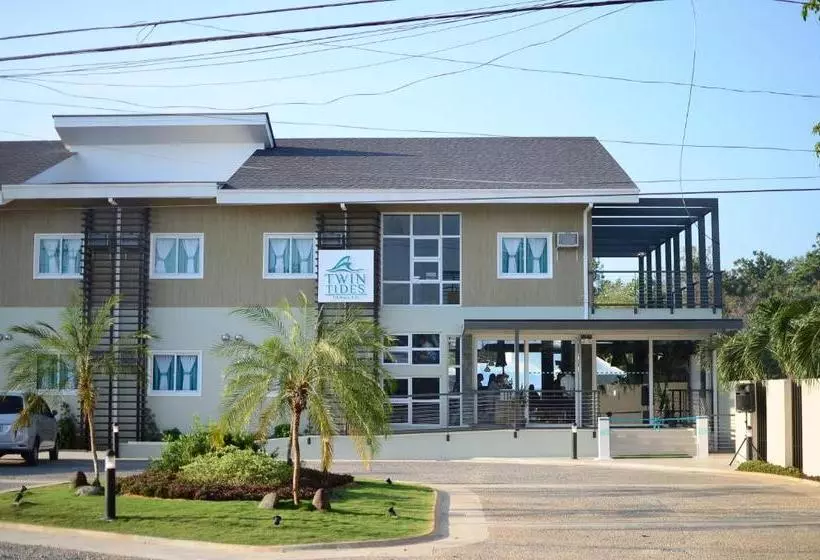 Fotos del hotel Twin Tides Panglao:  4