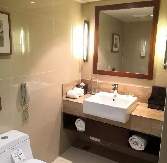 Fotos del hotel Yitel:  3