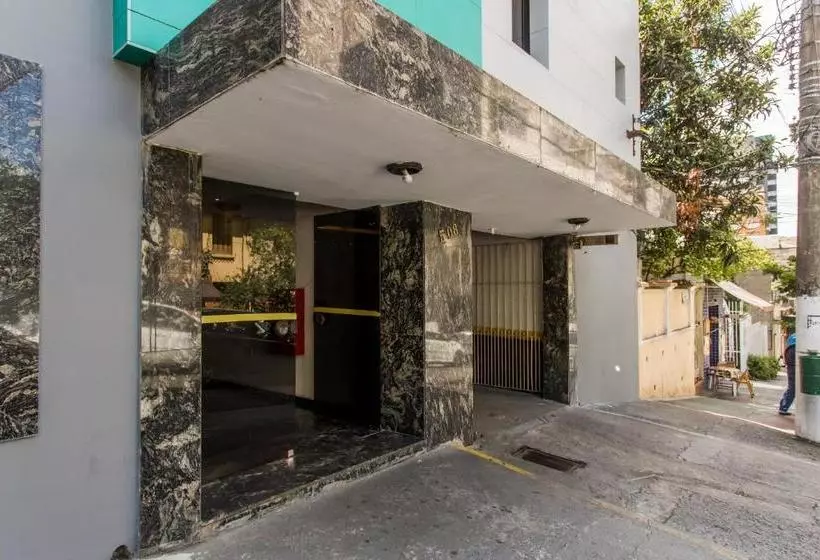 Fotos del hotel Cardim Plaza:  7