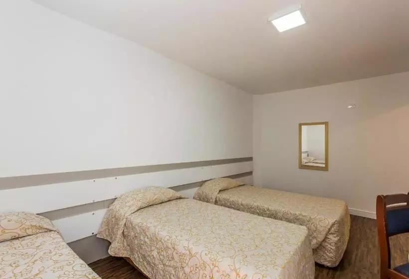 Fotos del hotel Cardim Plaza:  21