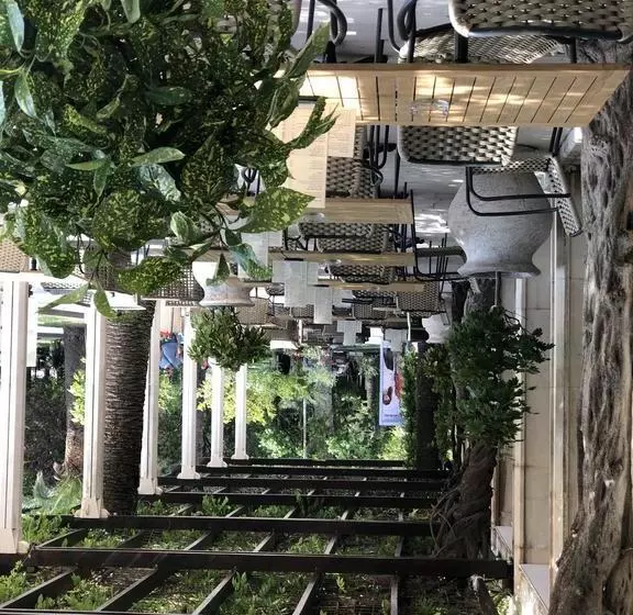 Fotos del hotel Mogren:  7